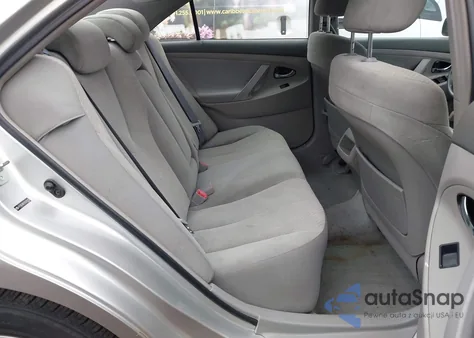 2008 Toyota Camry Le из США, поврежденный, VIN 4T1BE46K18U209192